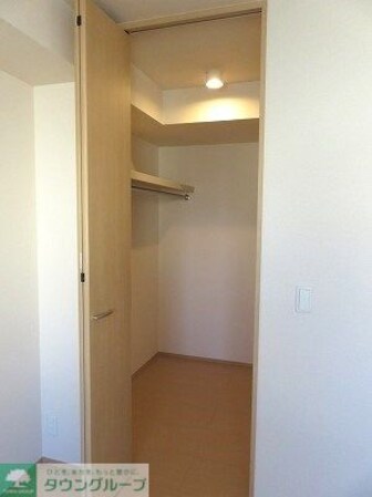 アルページュ大森 A棟の物件内観写真